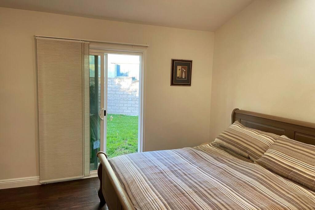 Spacious Home With Garden & Pool Los Angeles Eksteriør bilde